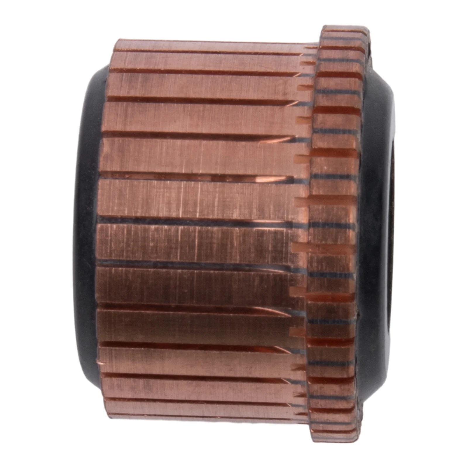 Angle Grinder Part Commutator Motors & Drives Copper Tone Groove Type High Quality 28P 32*12*21(25.5)mm Brand New
