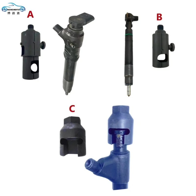 for YUNNEI Delphi CRIN Diesel Injector 28646399 X10009871 28437295 28651415 Removal Puller Repair Tool