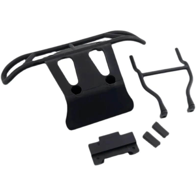 HSP 1/10 RC รถกันชนด้านหน้าสําหรับ HSP 94155 94170 94170pro RC Rally รถอะไหล่อุปกรณ์เสริม