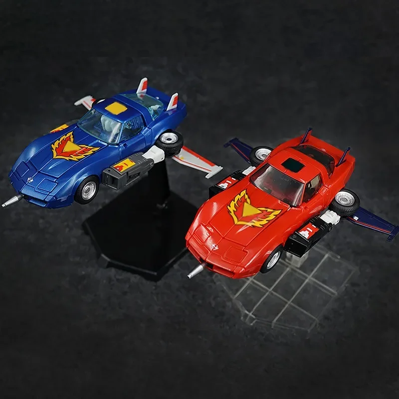 

Masterpiece KO Master G1 Classic Animation MP-25 MP-26 MP25 MP26 Action Model Robot Collection Gift Original Box