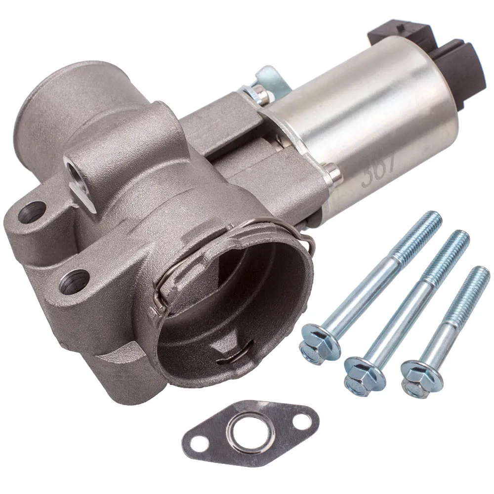 Exhaust Gas System AGR EGR Valve for Smart City-Coupe 450 1999-2004 Coupe 0.8 CDi  722645050 722645040