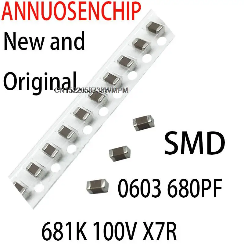 500PCS New And Orig…