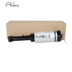 1 PC Front Air Suspension Shock Absorber Strut & Spring Assembly For 2010-2013 Land Rover Range Rover Sport L320 w/VDS LR019993