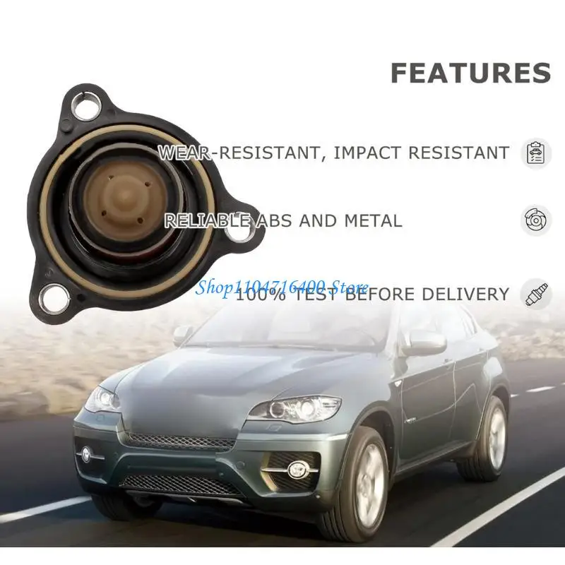 

y1gd High Performances Boosts Actuator Solenoid Valves 11657590581 Replacement for Car