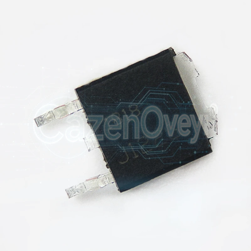 15-50PCS MJD122G J122G FNB40560 40560 ICE2A280Z 2A280Z STPS2045CT PS2045CT A29040BL-70 A29040BL SN65HVD233DR SN65HVD233 VP233