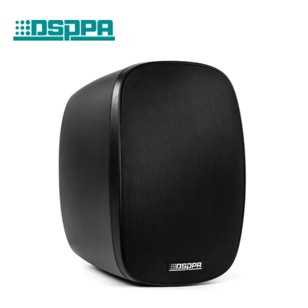 Fashion Wireless Streaming Wall Mount Speaker  Wall Mount Wireless Speakers Whole House Audio System