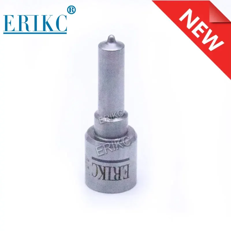 Erikc Dlla 155 P 2264 (0433172264) Pump Diesel Nozzle Assy Dlla 155 P2264 Common Rail Spray for Injector 0 445 110 447