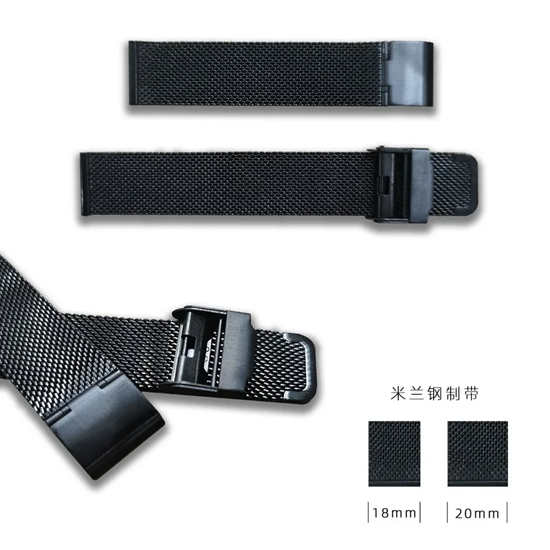 Armband in hochwertiger Uhr, Nischendesign-Quarzstudent