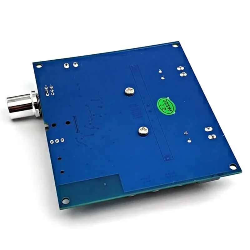 【สินค้าร้อน】TDA7498 เครื่องขยายเสียงบอร์ดบลูทูธ-ใช้งานร่วมกับโมดูลเสียงกำลังสูงรองรับ AUX สำหรับลำโพงโฮมเธียเตอร์ DIY