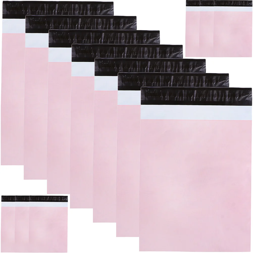 Рисунок 2 - толстые почтовые пакеты премиум-класса