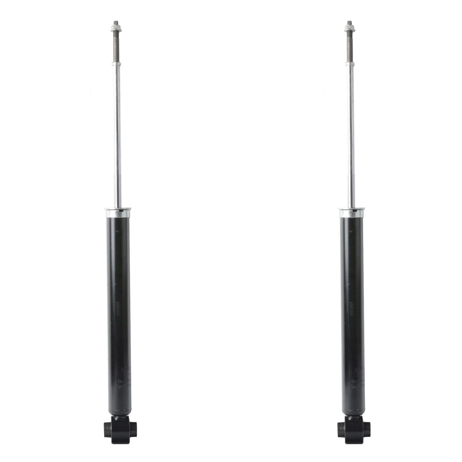 

Пара задних амортизаторов для Hyundai-Accent All/Kia-Rio All/Kia-Rio5 All 06-11