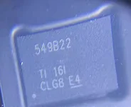 DC-DC Power Chip TP…