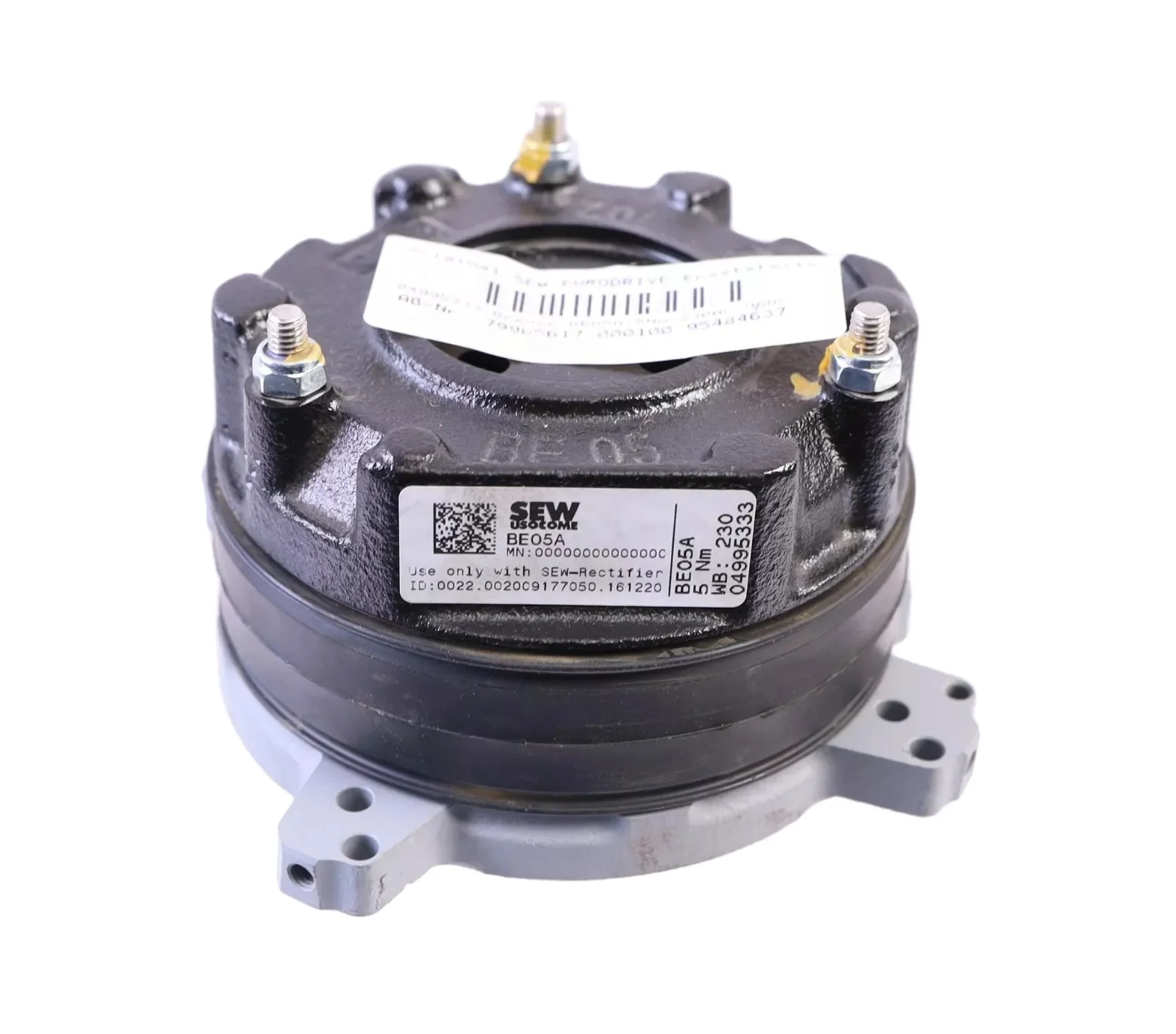 100% New Sew Eurodr… - image