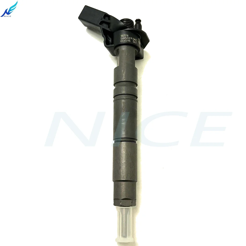 BOSC-H Diesel Injector CR For Mercedess-Ben-z Chrysle-r Jeep 3.0 A6420701387 0445115063