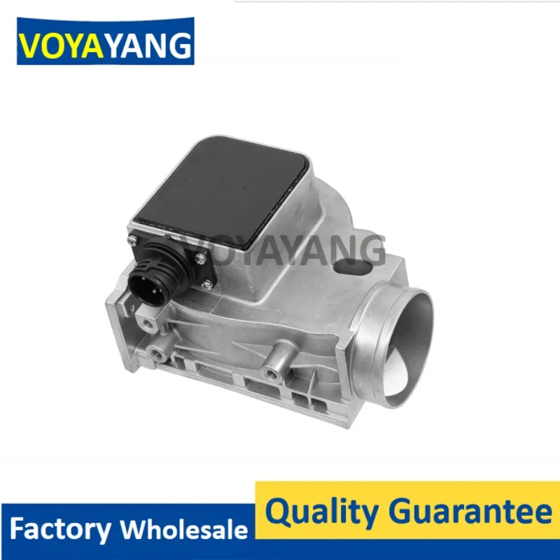 5Pin MAF Air Flow Meter Sensor for Audi A6 4A2 C4 CORRADO GOLF III 3 PASSAT Variant 2.0 2.0i 0280202130 037906301C 037906301CX