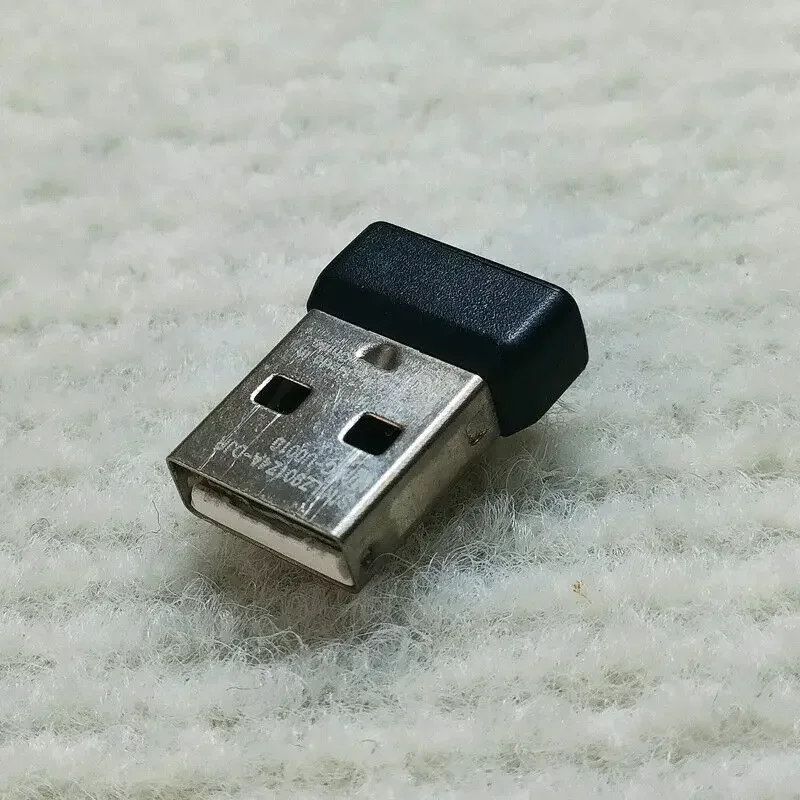 USB dongle Receiver adapter For Logitech MK295 Wireless mute keyboard and mouse