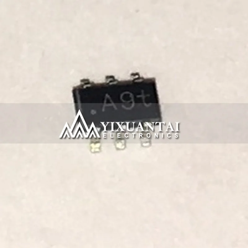 STOCK 50pcs/Lot  BC857S   3C  BCM857BS  A9t    BCR0108S  BCR08PN  WFs  SOT363  NEW