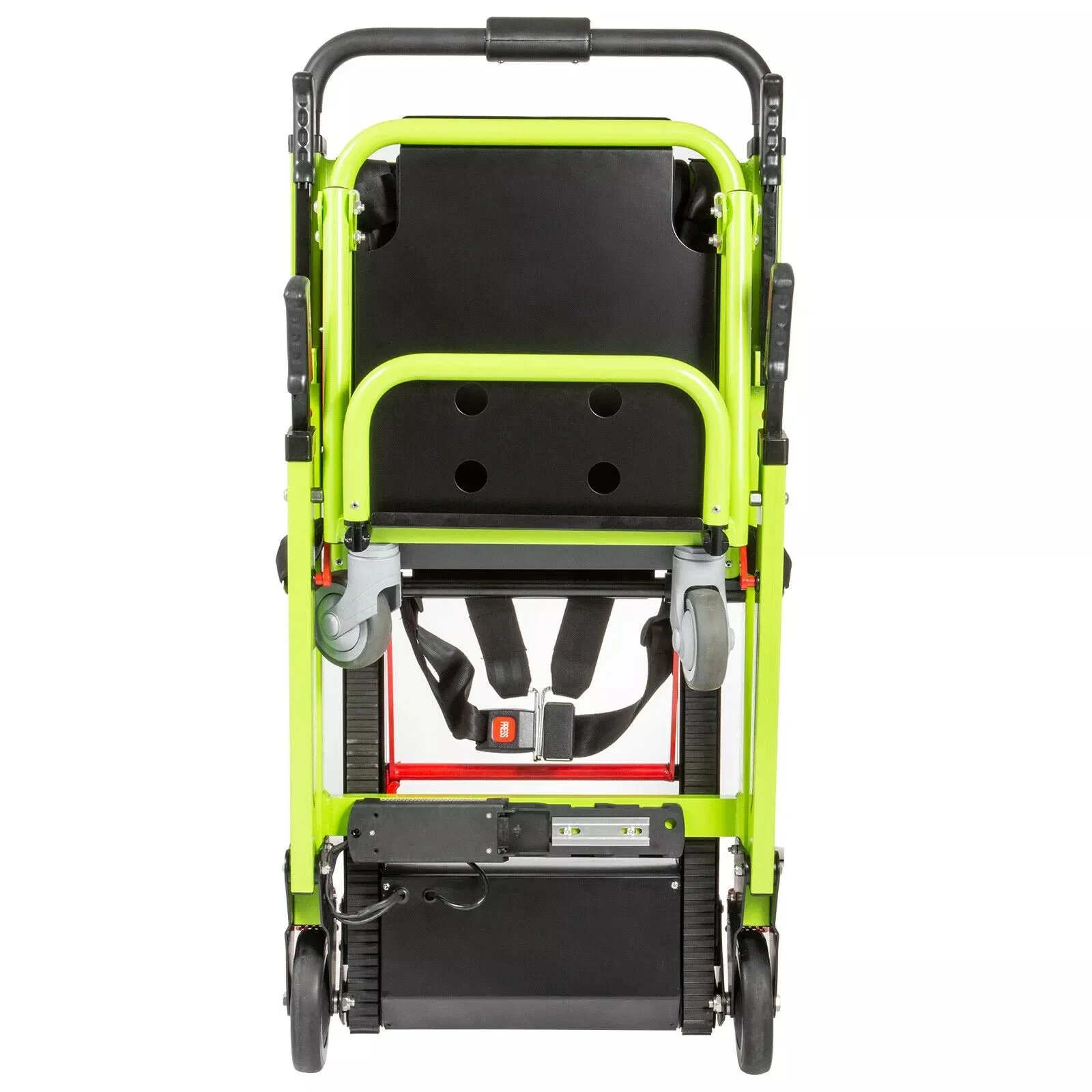 New design lightweight chair lift electric stair climbing power  for disabled