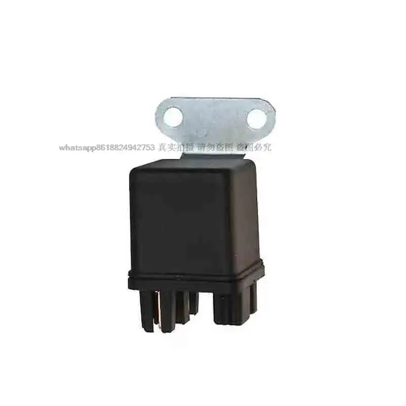 

Excavator accessory relay for MR82BL-081 12V