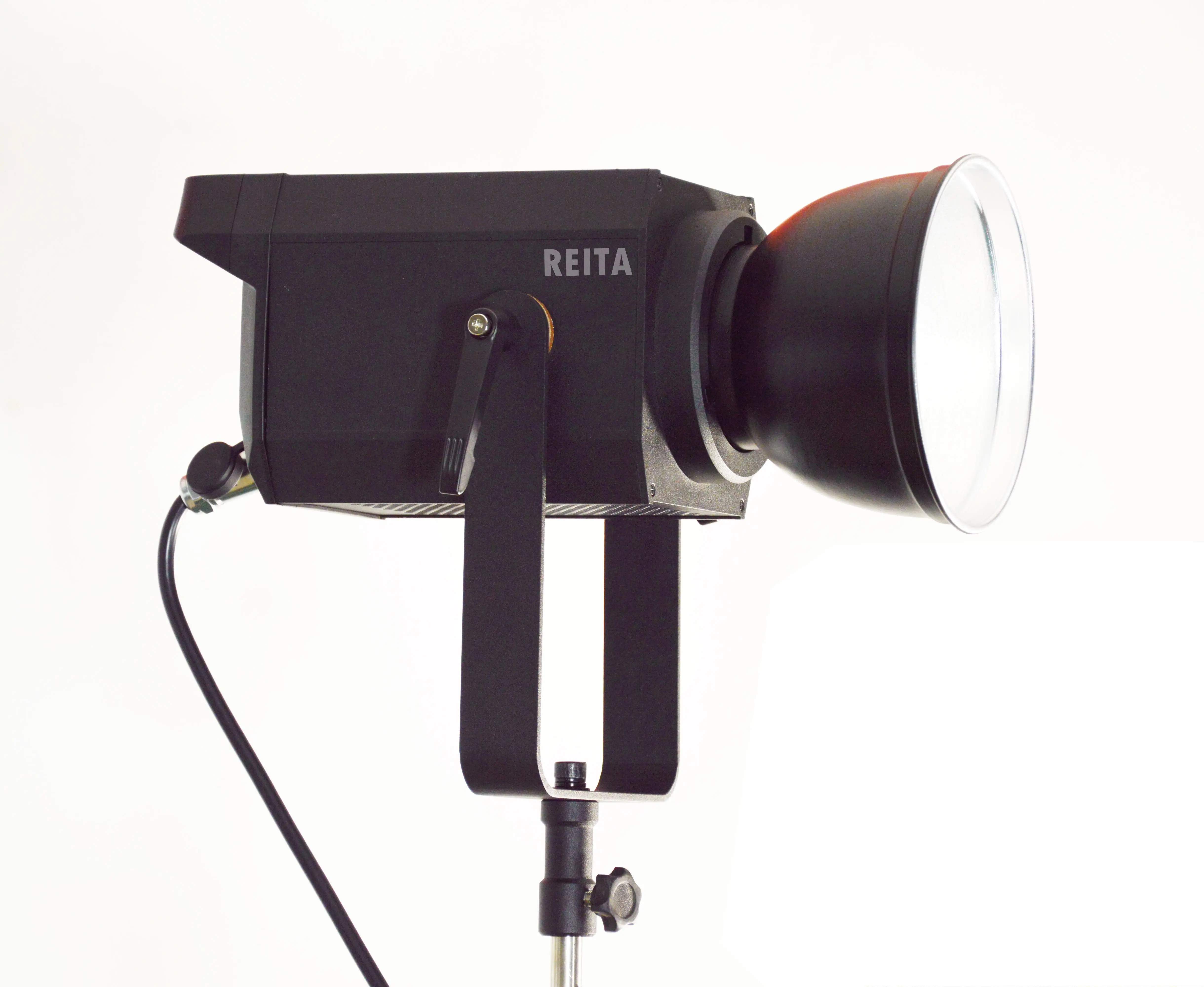 Luz Led regulable para vídeo profesional, película de fotografía, 200W, bicolor, 3200-5600k, para estudio en vivo