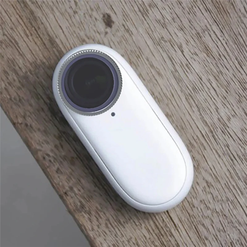 

BHBD-для Insta360 Go 2/3 Фильтры для объектива ND8 ND16 ND32 ND64 MCUV CPL Фильтр ночной звезды для спортивной камеры Insta360 GO2 GO3