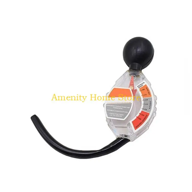 

F26C Car Battery Hydrometer Tester Battery Tool Acid Quality Density Tool