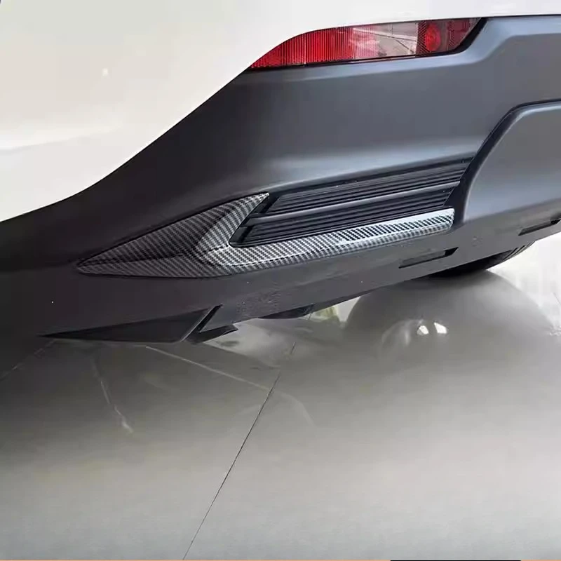 

Для Lexus NX260 NX350H 400H 2022-2025: Защита заднего бампера от царапин, внешние модификации, аксессуары для автомобиля