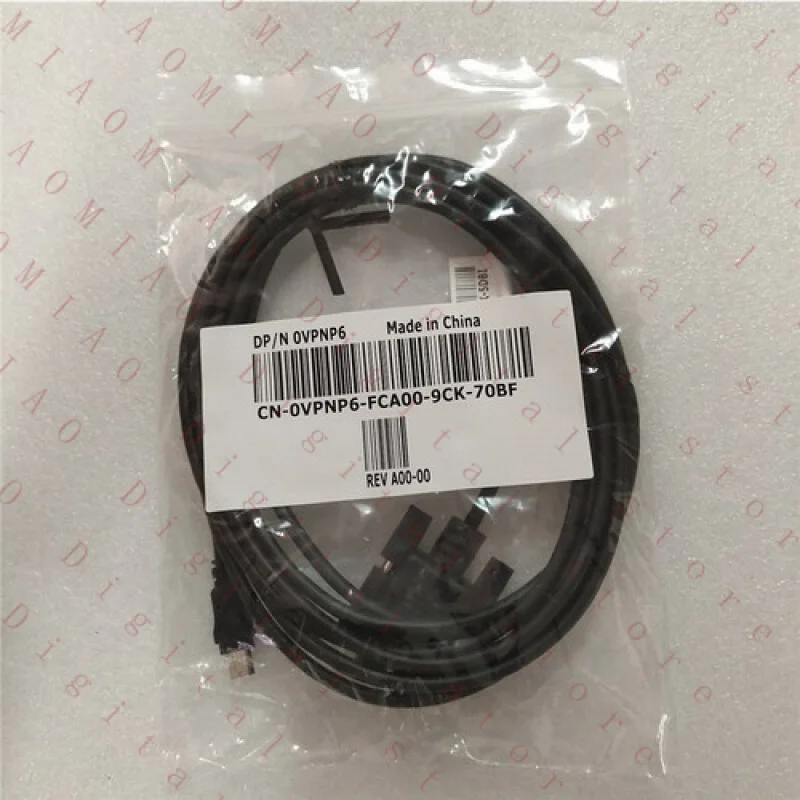 

RT для Dell MD3420 3460 3800F 3820I сервисный кабель для передачи данных 0VPNP6 VPNP6