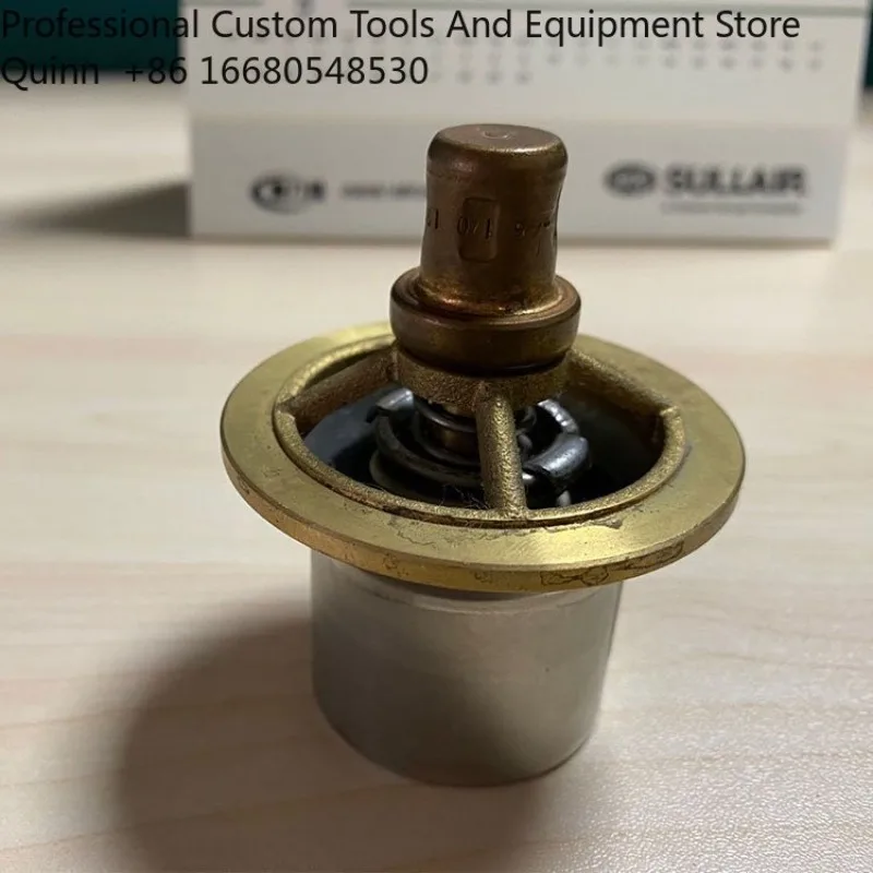 

GC049542 Sullair Air Compressor Thermostatic Valve Replacement 001076 02250105 533
