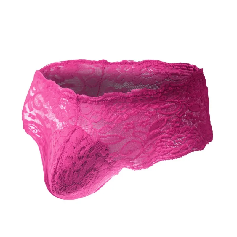 

Нижнее белье Sissy, сексуальное кружевное прозрачное нижнее белье для мужчин, стринги и стринги, трусы для трансвеститов и транссексуалов для геев