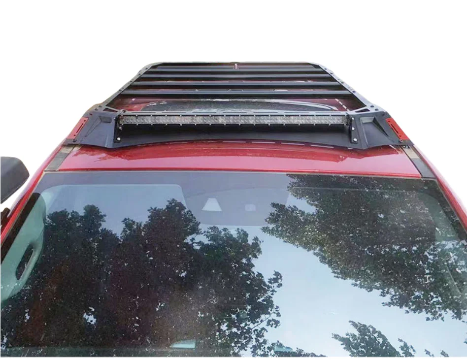 

Популярный багажник на крышу Jeep Pick up, внедорожный багажник на крышу 4x4, багажник на крышу автомобиля