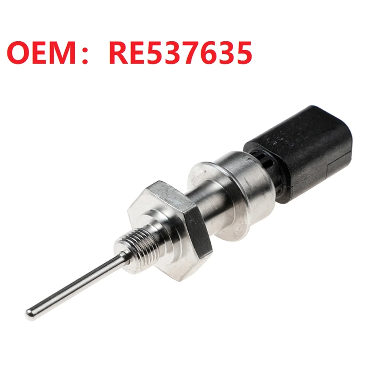 

A22P_RE537635 Manifold Temperature Sensor for John Deere 5045E 5055E 5065E 5075E +