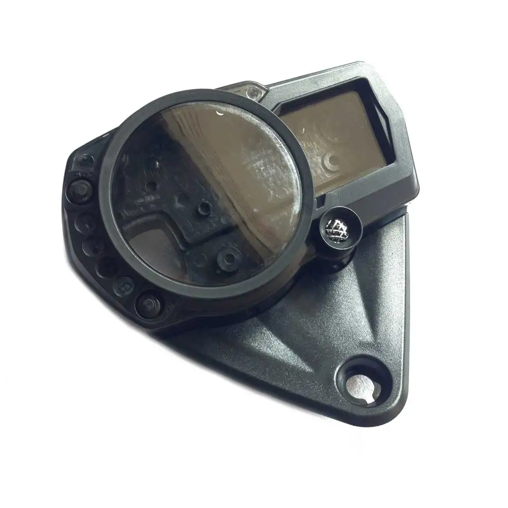 Motorcycle Speedo Meter Gauge Tachometer Clock Case Cover For 2007 2008 Suzuki GSX-R1000 GSXR1000 gsxr 1000 K7 07 08