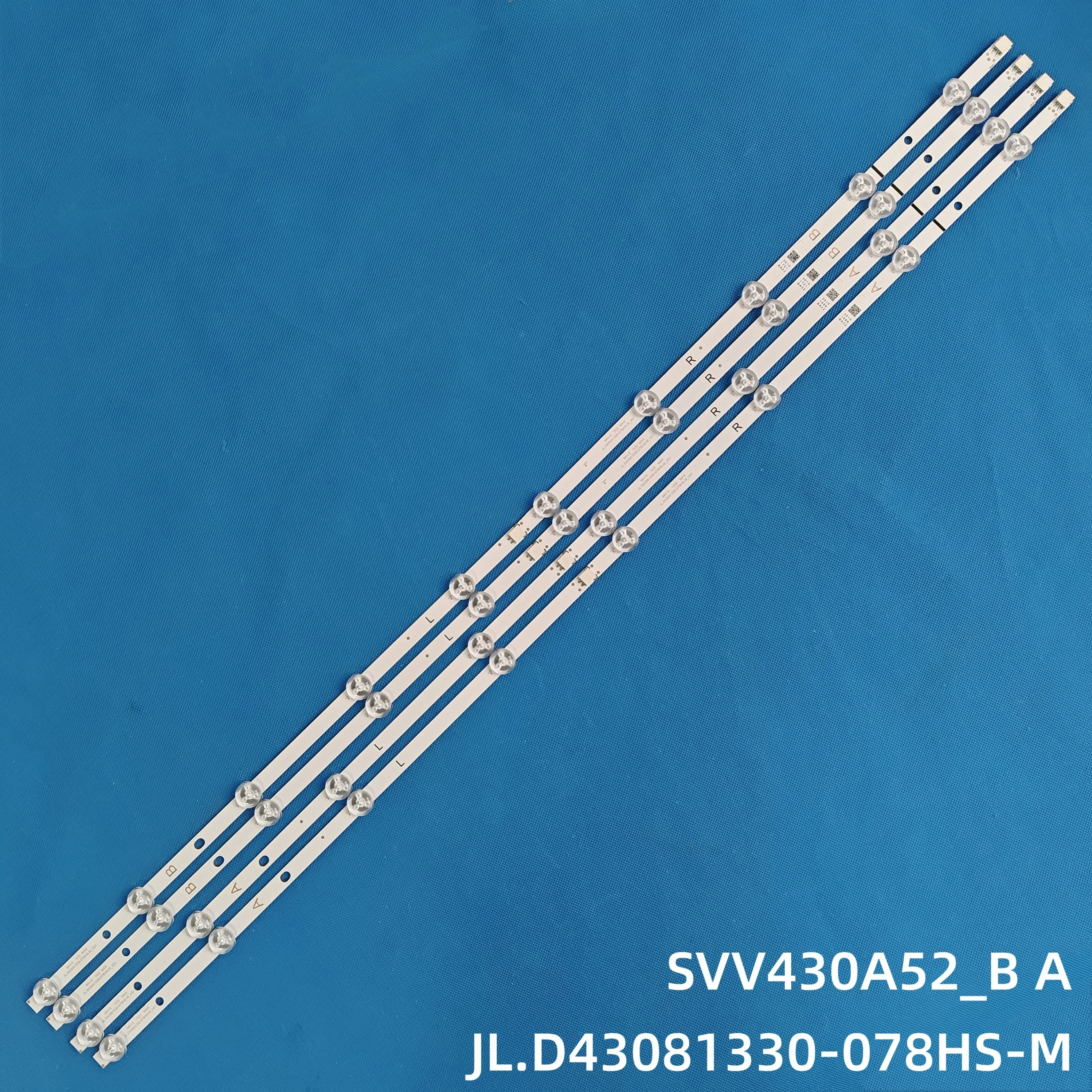 Led Backlight Strip…