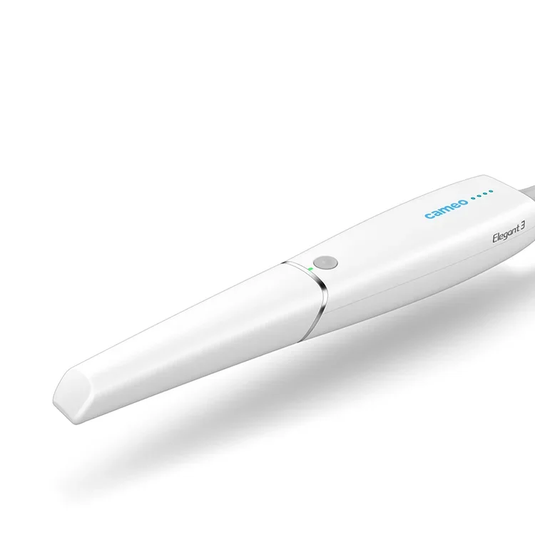 Aidite Fast Speed Shining 3D Digital Clinic Lab Intra Oral Intraoral Scanner