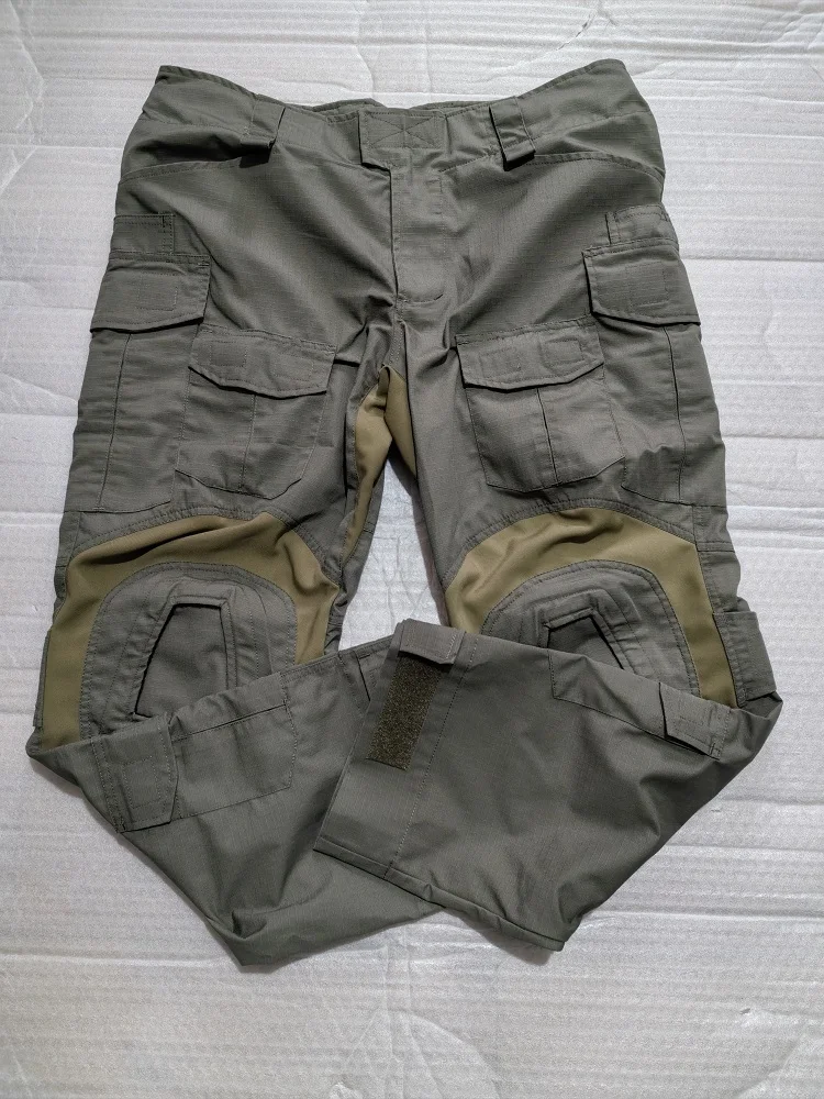 2108-RG Cavalry Green Workwear G3 Tactical Pants