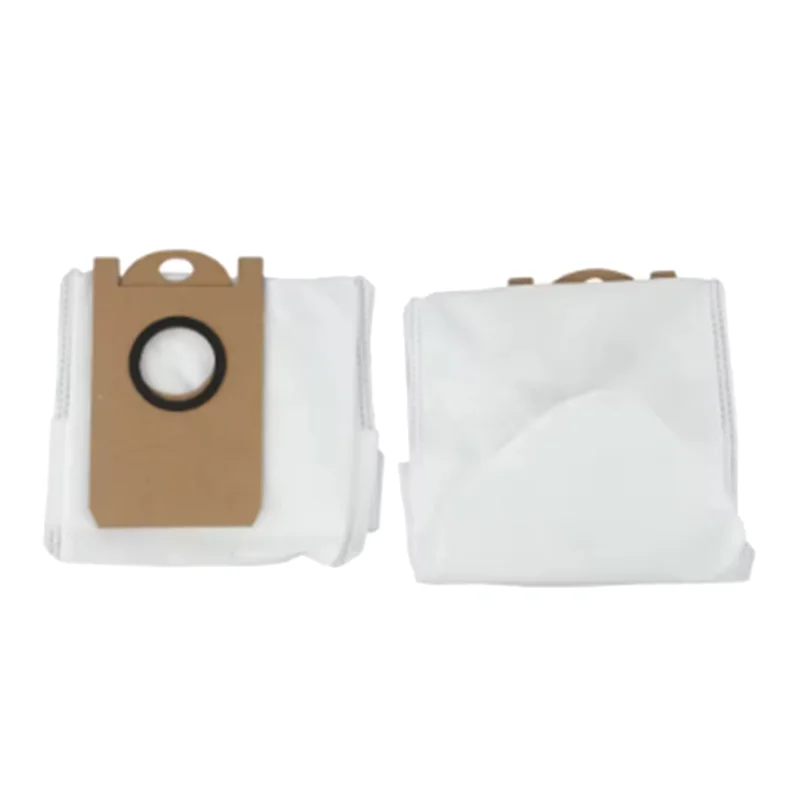 ABVI-5 Pcs Dust Bags For Kogan G80 Vacuum Cleaner Accessories Dust Bags Built To Last And Work Well Essential Vacuum Accessories
