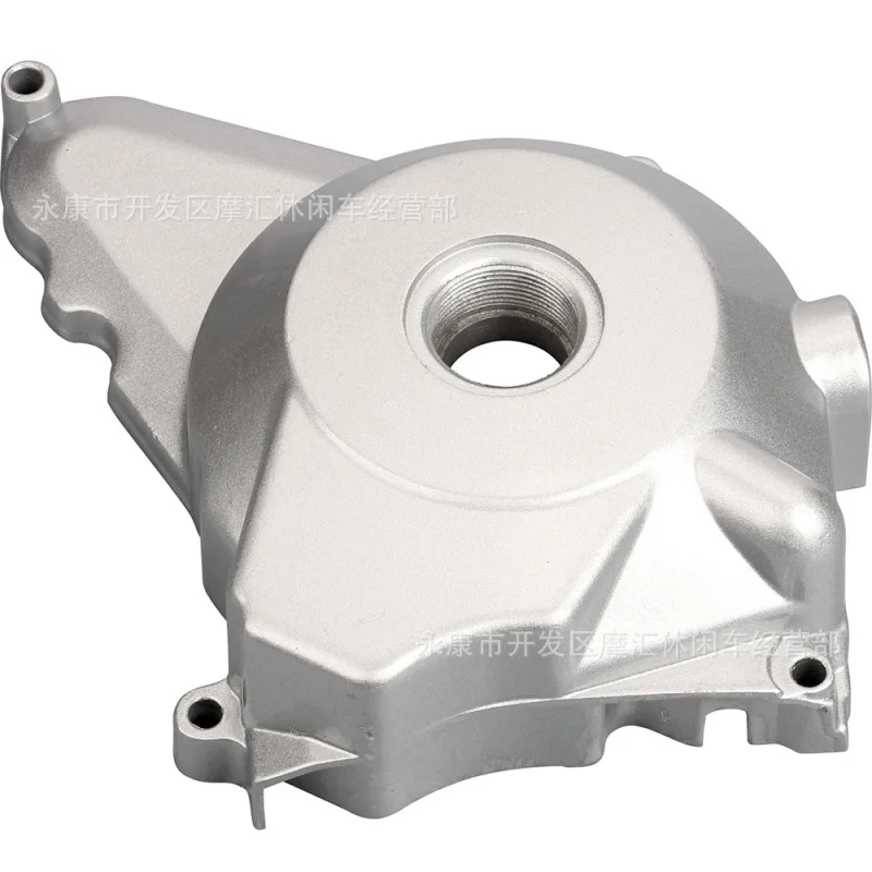 Akcesoria do motocykli terenowych do HondaXR/CRF50-125CCEngine Magneto Coil Side Cover Shell