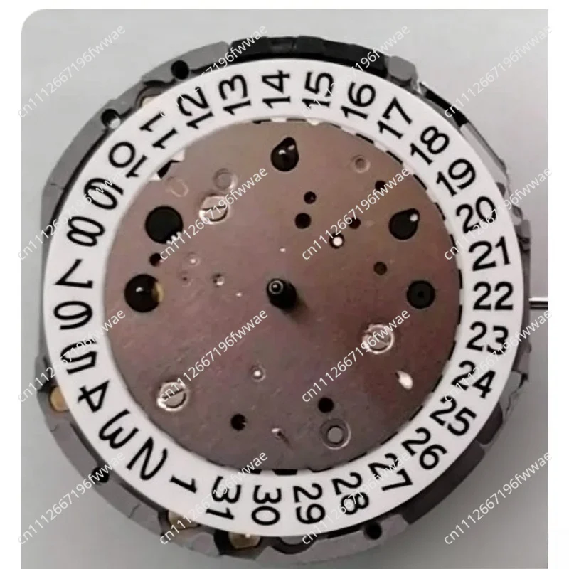 Suitable for JS16 Quartz Movement 3 Characters, Watch Accessories