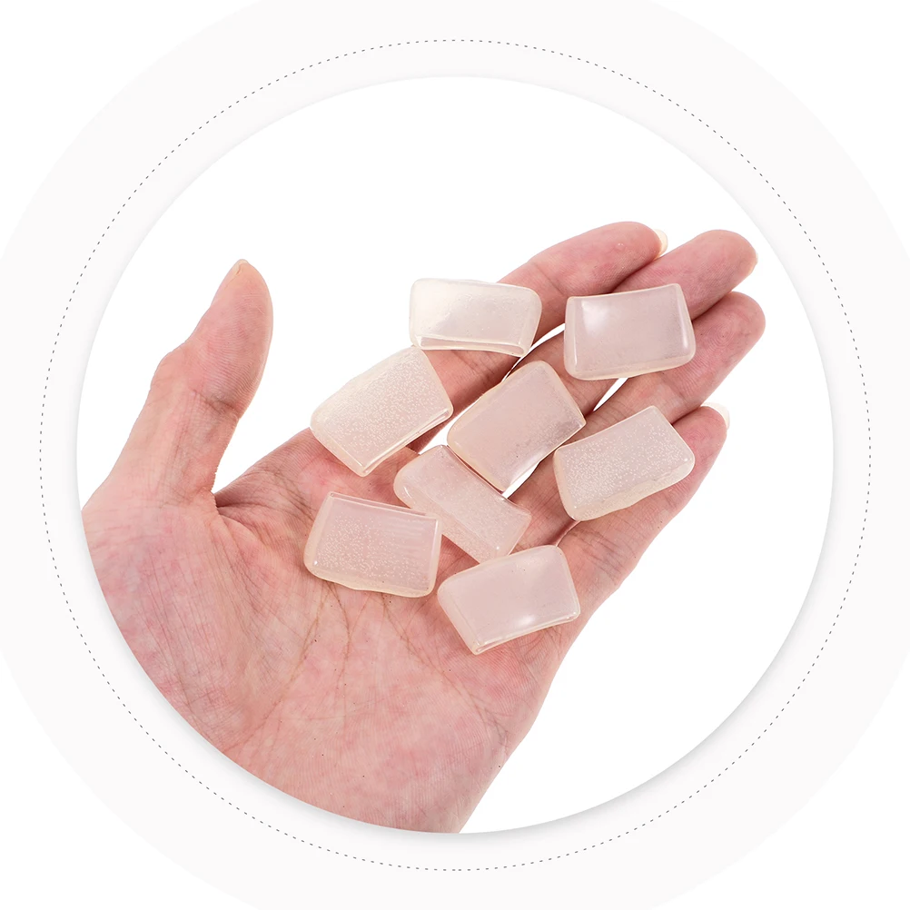 12Pcs Pvc Tips For … - image