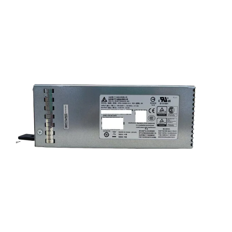 New Juniper EX3000 Electronic Accessory-JPSU-150-AC-AFI Power Supply - view 6