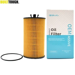 Oil Filter 93185674 For Buick Cascada Chevrolet Aveo GMC Canyon Pontiac G3 Opel Adam Suzuki Wagon R Fiat Croma Vauxhall Saab