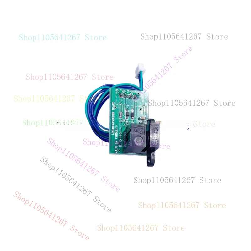 KRDG New compatible For Roland SP-540V SP-300V Linear Encoder Sensor Printer Part