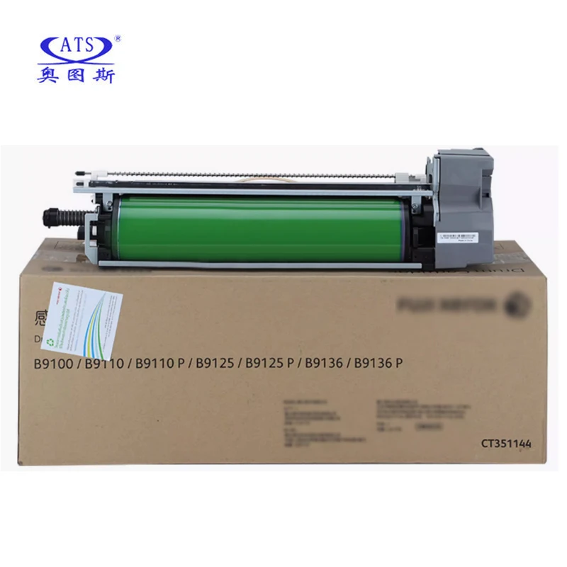 

1PC B9100 B9110 BP9110P B9125 B9125P B9136 B9136P Original Drum Unit Toner Cartridge For Xerox B 9136P B9136P