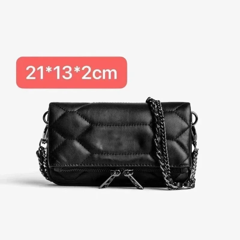 Women 2024 Women Wings Bags Leather CrossBody Ladies Messenger Handbag Brand Designers Sac Rocky Sunny Women Shoulder ZV Bag