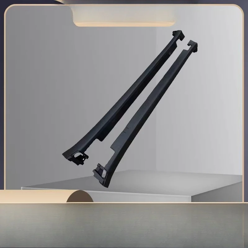 It is suitable for all parts of auto parts, MOD side, left and right skirt, lower guard, lower side guard, and beam