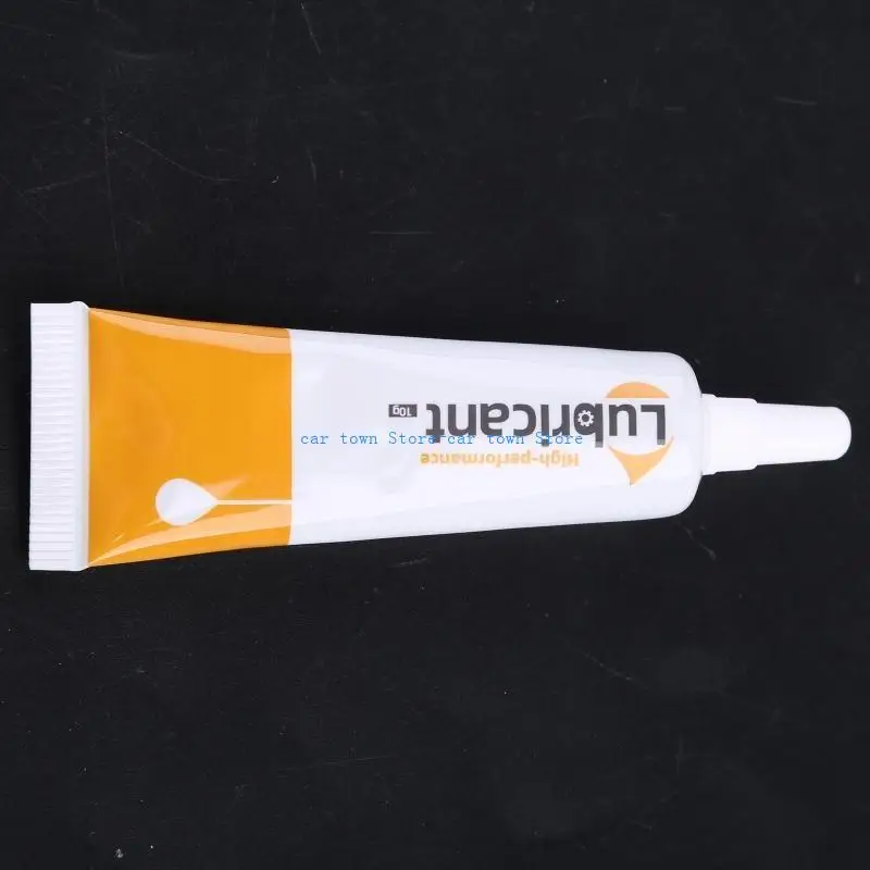 RXJE Metal rodamiento cadena grasa aceite lubricante 10g rodamientos engranajes grasa lubricante