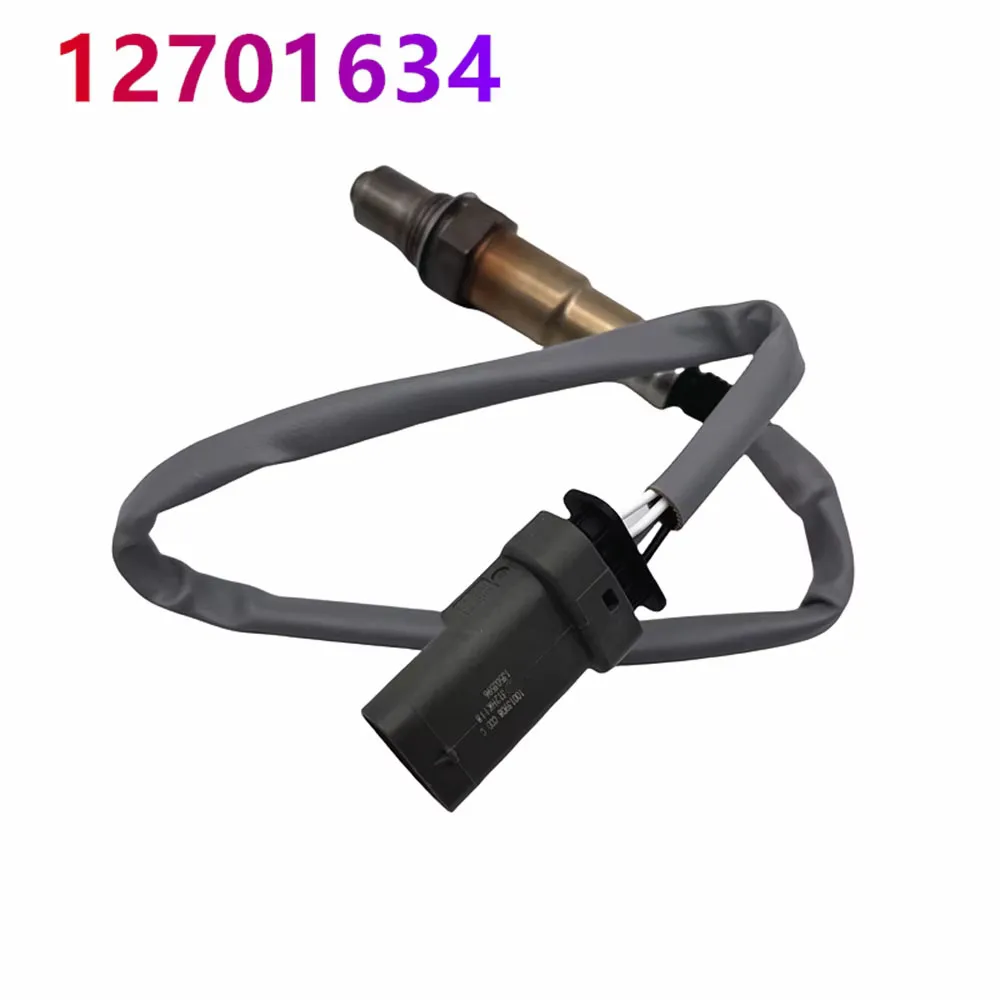 

12701634 Lambda Oxygen Sensor For Buick Lacrosse Regal Chevrolet Cruze Malibu XL Trax GMC 12663317 High Quality