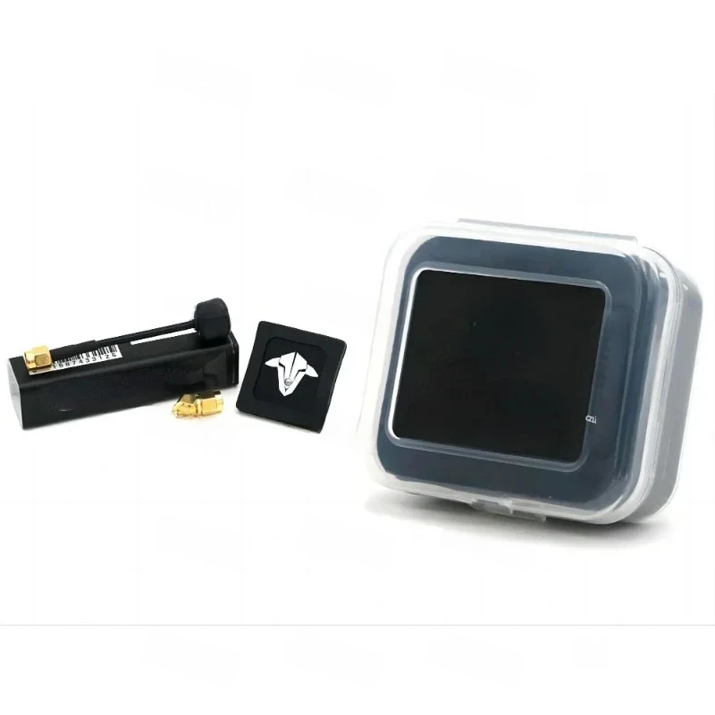 FUSION, 5.8G, Doble TBS, FPV, Tiburón Gordo