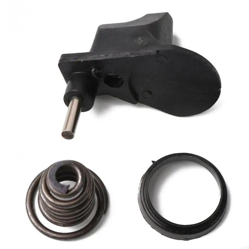 P9FB Practical Chain Catcher & Washer & Spring for Chinese Chainsaws 5200 4500 5800